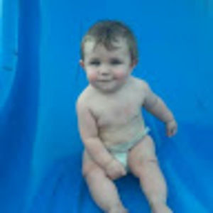 Meet your Posher, Desrah